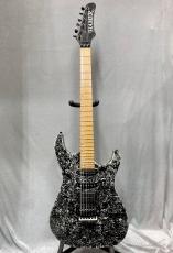 Hamer 1990 Centaura -Black & White Granite- 【Rare!】【MADE IN USA】【3.54kg】_2