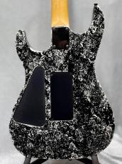 Hamer 1990 Centaura -Black & White Granite- 【Rare!】【MADE IN USA】【3.54kg】_3