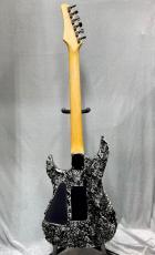 Hamer 1990 Centaura -Black & White Granite- 【Rare!】【MADE IN USA】【3.54kg】_4