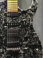 Hamer 1990 Centaura -Black & White Granite- 【Rare!】【MADE IN USA】【3.54kg】_7