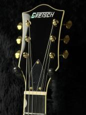 Gretsch 【夏のボーナスセール】Synchromatic Nashville Hollow Body Single-Cut with Bigsby -Cadillac Green- _4