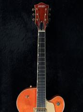 Gretsch 【夏のボーナスセール】Synchromatic Nashville Hollow Body Single-Cut with Bigsby -50's Orange Stain- _3