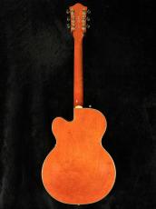 Gretsch 【夏のボーナスセール】Synchromatic Nashville Hollow Body Single-Cut with Bigsby -50's Orange Stain- _5