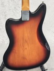 Fender 【アウトレット】Kurt Cobain Jaguar -3-Color Sunburst-【MX26022507】【3.84kg】_2