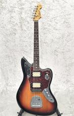 Fender 【アウトレット】Kurt Cobain Jaguar -3-Color Sunburst-【MX26022507】【3.84kg】_3