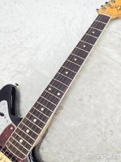 Fender 【アウトレット】Kurt Cobain Jaguar -3-Color Sunburst-【MX26022507】【3.84kg】_6