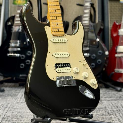 Fender American Ultra Stratocaster HSS -Texas Tea / Maple- 2019年製 【3.75kg】