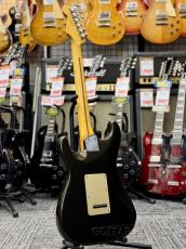 Fender American Ultra Stratocaster HSS -Texas Tea / Maple- 2019年製 【3.75kg】_3