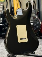 Fender American Ultra Stratocaster HSS -Texas Tea / Maple- 2019年製 【3.75kg】_4