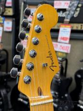 Fender American Ultra Stratocaster HSS -Texas Tea / Maple- 2019年製 【3.75kg】_5