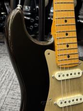 Fender American Ultra Stratocaster HSS -Texas Tea / Maple- 2019年製 【3.75kg】_6