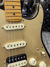 Fender American Ultra Stratocaster HSS -Texas Tea / Maple- 2019年製 【3.75kg】_7