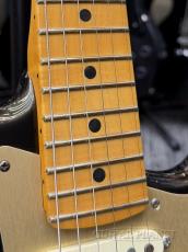 Fender American Ultra Stratocaster HSS -Texas Tea / Maple- 2019年製 【3.75kg】_10