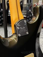 Fender American Ultra Stratocaster HSS -Texas Tea / Maple- 2019年製 【3.75kg】_11