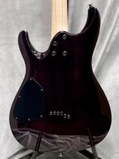 Ibanez Prestige S6621AH -Transparent Gray Burst- 【Ash Top】【Spot Model】【Made In Japan】【軽量3.01kg】_3