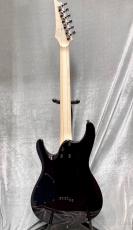 Ibanez Prestige S6621AH -Transparent Gray Burst- 【Ash Top】【Spot Model】【Made In Japan】【軽量3.01kg】_4