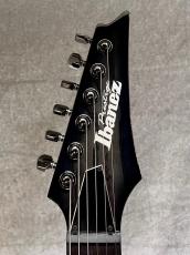 Ibanez Prestige S6621AH -Transparent Gray Burst- 【Ash Top】【Spot Model】【Made In Japan】【軽量3.01kg】_5