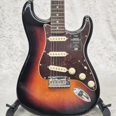 Fender 【アウトレット】American Professional II Stratocaster -3-Color Sunburst/Rosewood-
