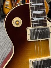 Gibson Les Paul Standard '60s -Iced Tea- 2022年製 【軽量3.95kg!】_6