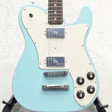 Fender 【アウトレット】Kingfish Delta Day Telecaster Deluxe -Daphne Blue-【KF250005】【3.60kg】