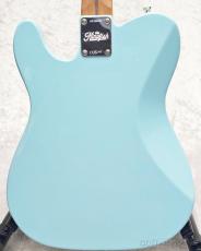 Fender 【アウトレット】Kingfish Delta Day Telecaster Deluxe -Daphne Blue-【KF250005】【3.60kg】_2
