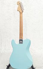 Fender 【アウトレット】Kingfish Delta Day Telecaster Deluxe -Daphne Blue-【KF250005】【3.60kg】_4