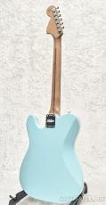 Fender 【アウトレット】Kingfish Delta Day Telecaster Deluxe -Daphne Blue-【KF250005】【3.60kg】_6