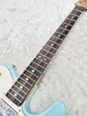 Fender 【アウトレット】Kingfish Delta Day Telecaster Deluxe -Daphne Blue-【KF250005】【3.60kg】_7