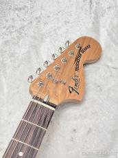Fender 【アウトレット】Kingfish Delta Day Telecaster Deluxe -Daphne Blue-【KF250005】【3.60kg】_9