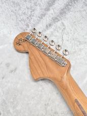 Fender 【アウトレット】Kingfish Delta Day Telecaster Deluxe -Daphne Blue-【KF250005】【3.60kg】_10