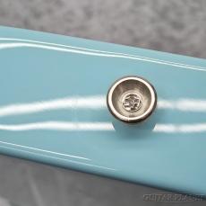 Fender 【アウトレット】Kingfish Delta Day Telecaster Deluxe -Daphne Blue-【KF250005】【3.60kg】_11