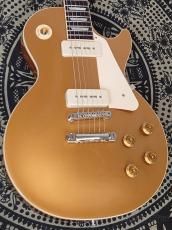 Gibson Les Paul Standard 50s P-90 -Gold Top-【#212460126】【4.39kg】