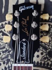 Gibson Les Paul Standard 50s P-90 -Gold Top-【#212460126】【4.39kg】_8