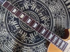 Gibson Les Paul Standard 50s P-90 -Gold Top-【#212460126】【4.39kg】_9