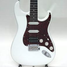 SAITO GUITARS S-622CS Heritage -Olympic White-【ラッカー&ハーフグロスフィニッシュ】【ハイエンドフロア】【3.36Kg】