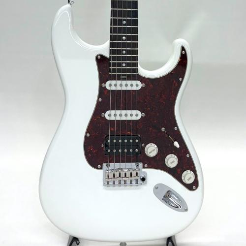 SAITO GUITARS S-622CS Heritage -Olympic White-【ラッカー&ハーフグロスフィニッシュ】【ハイエンドフロア】【3.36Kg】