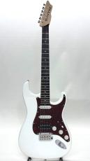 SAITO GUITARS S-622CS Heritage -Olympic White-【ラッカー&ハーフグロスフィニッシュ】【ハイエンドフロア】【3.36Kg】_2