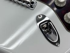 SAITO GUITARS S-622CS Heritage -Olympic White-【ラッカー&ハーフグロスフィニッシュ】【ハイエンドフロア】【3.36Kg】_4