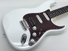 SAITO GUITARS S-622CS Heritage -Olympic White-【ラッカー&ハーフグロスフィニッシュ】【ハイエンドフロア】【3.36Kg】_6