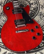 Gibson 【現地選定品】~US Exclusive Collection~Les Paul Standard 50s Mahogany Top-Vintage Cherry- 