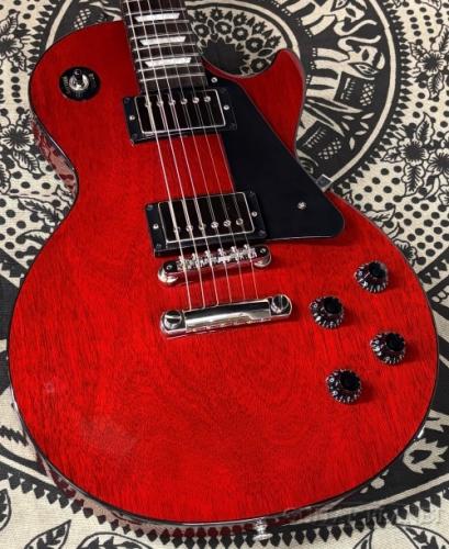 Gibson 【現地選定品】~US Exclusive Collection~Les Paul Standard 50s Mahogany Top-Vintage Cherry- 