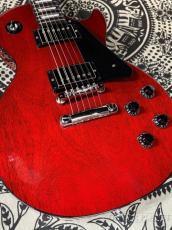 Gibson 【現地選定品】~US Exclusive Collection~Les Paul Standard 50s Mahogany Top-Vintage Cherry- _5