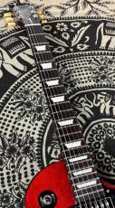 Gibson 【現地選定品】~US Exclusive Collection~Les Paul Standard 50s Mahogany Top-Vintage Cherry- _6