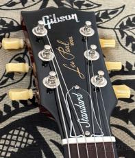 Gibson 【現地選定品】~US Exclusive Collection~Les Paul Standard 50s Mahogany Top-Vintage Cherry- _10