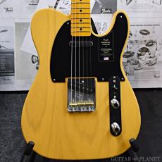 Fender American Vintage II 1951 Telecaster -Butterscotch Blonde-【V2555678】