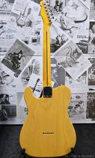 Fender American Vintage II 1951 Telecaster -Butterscotch Blonde-【V2555678】_4