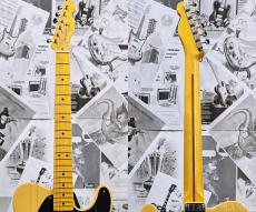 Fender American Vintage II 1951 Telecaster -Butterscotch Blonde-【V2555678】_6