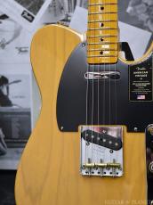 Fender American Vintage II 1951 Telecaster -Butterscotch Blonde-【V2555678】_7