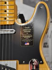 Fender American Vintage II 1951 Telecaster -Butterscotch Blonde-【V2555678】_9