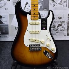 Fender American Vintage II 1957 Stratocaster -2 Color Sunburst-【V25948】